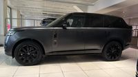 Land-Rover Range Rover 3.0 P550e 550ch PHEV SV SWB — photo 8