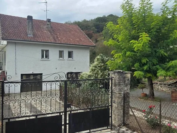 Maison 4 pièces 104 m²