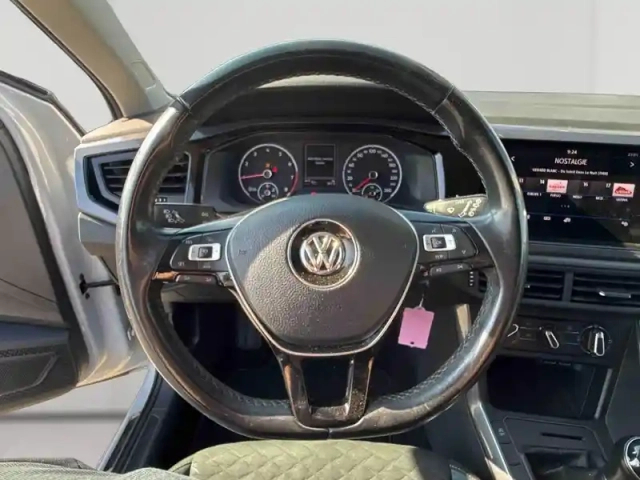 Volkswagen Polo 1.0 tsi 95ch iq.drive euro6d-t — photo 13