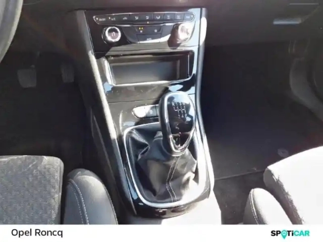 Opel Astra 1.4 turbo 125ch innovation euro6d-t — photo 15