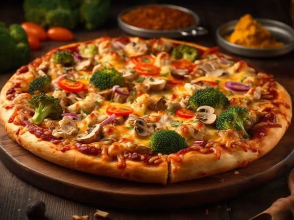 FONDS DE COMMERCE PIZZERIA