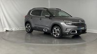 Citroen C5 Aircross Hybrid 225ch Shine e-EAT8 — photo 3