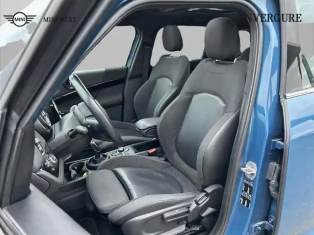 Mini Countryman cooper 136ch oakwood bva7 euro6d-t — photo 4
