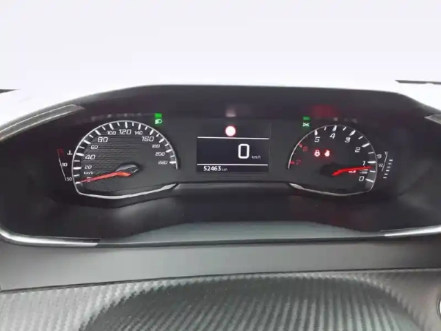 Peugeot 208 bluehdi 100 s&amp;s bvm6 — photo 10