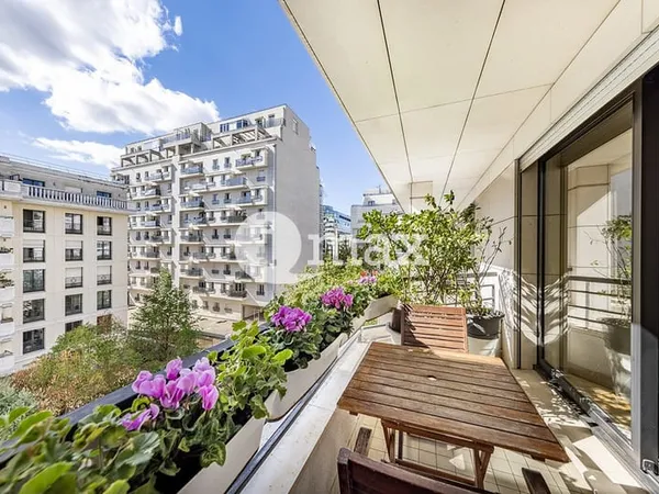 LEVALLOIS - 3 PIÈCES - 745 000 EUROS FAI