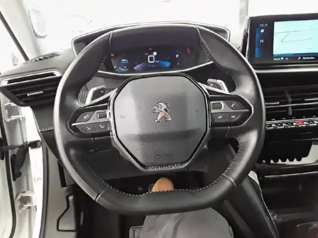 Peugeot 2008 bluehdi 130 s&amp;s eat8 — photo 117