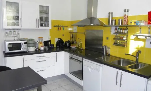 F3 - Rue St Guilhem