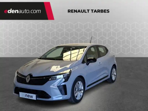 Renault Clio tce 90 ch gsr2