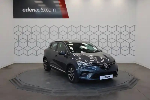 Renault Clio tce 90 - 21n — photo 6