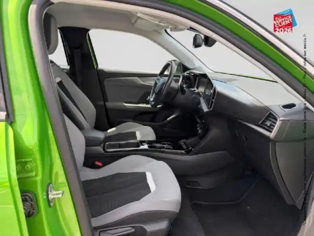 Opel Mokka -e 136ch elegance — photo 5