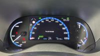 Toyota Yaris Cross 116h GR Sport MY22 — photo 10