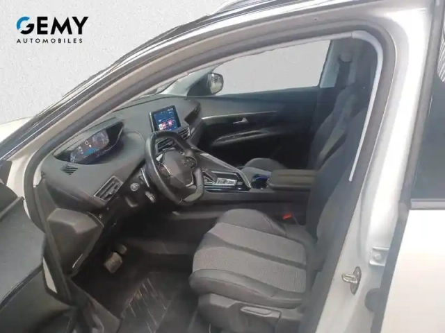 Peugeot 3008 1.2 puretech 130ch s&amp;s eat6 — photo 26
