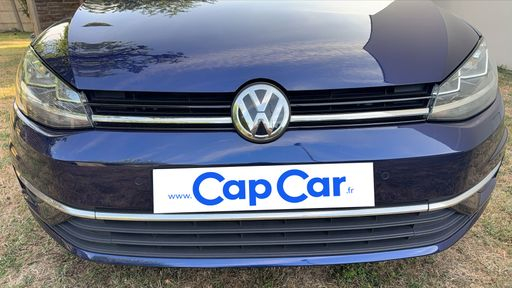 Volkswagen Golf 2.0 TDI 150 DSG7 - IQ.Drive – 2019 – 86769 km – Diesel – Boîte Automatique — photo 16
