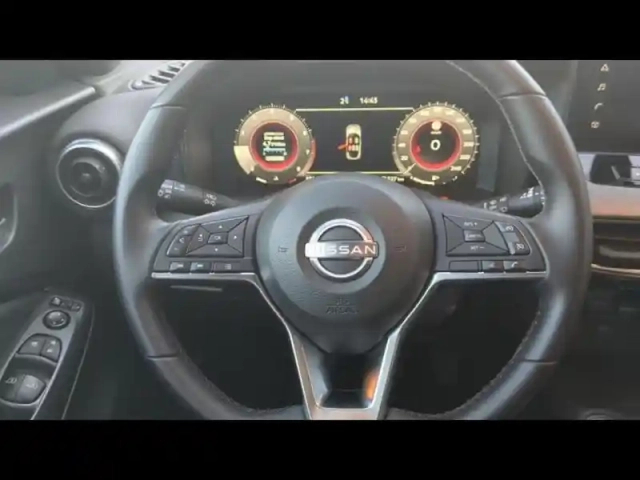 Nissan Juke 1.0 dig-t 114ch n-connecta 2024 — photo 15