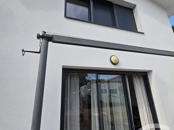 Maison 3 pièces 65 m²
