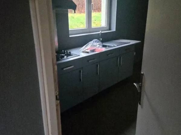Vend maison anould