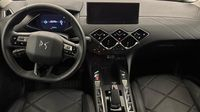 Ds Ds 3 Crossback E-Tense Faubourg — photo 11