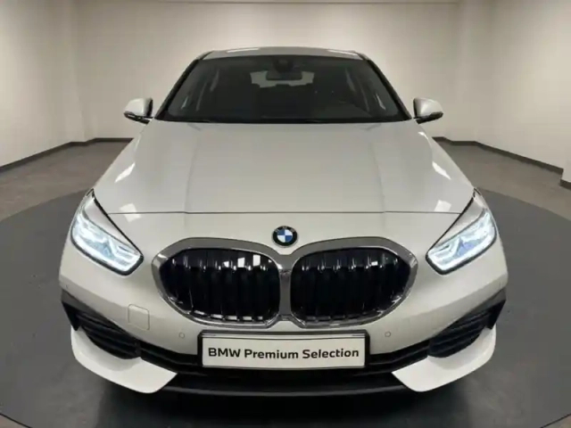 Bmw Serie 1 série 1 118ia 136ch business design dkg7 — photo 2