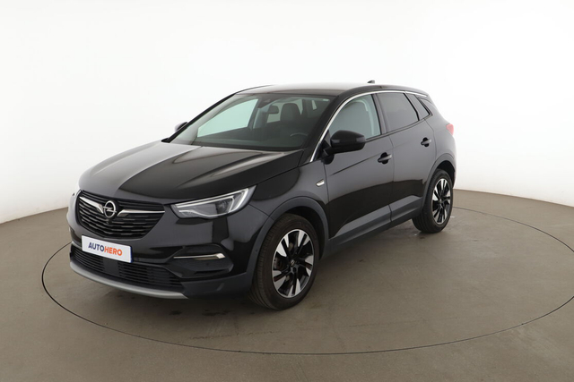 Opel Grandland X 1.5 Diesel Innovation Business Automatique