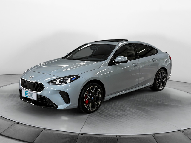BMW SERIE 2 GRAN COUPE F74 Gran Coupe 223 xDrive 218 ch DKG7 M Sport