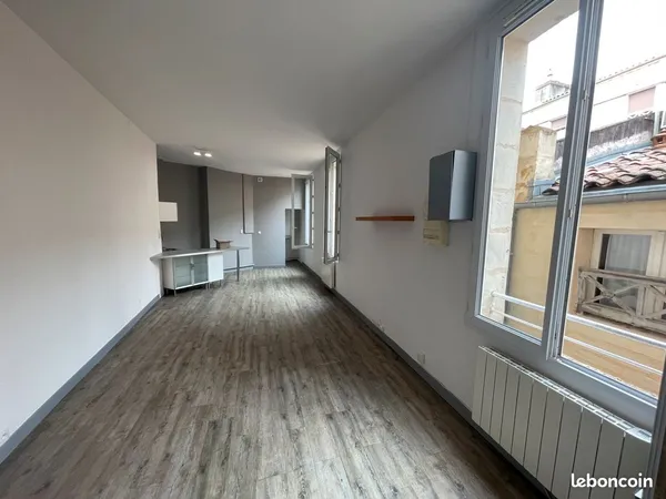 Appartement hyper centre bordeaux