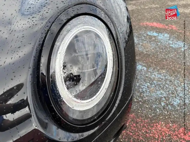 Mini Mini clubman cooper 136ch edition premium plus bva7 — photo 28