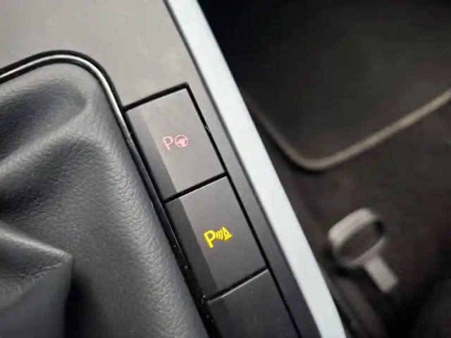 Seat Arona 1.0 tsi 95 ch start/stop bvm5 — photo 41