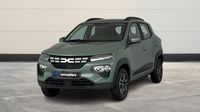 Dacia Spring Expression — photo 1