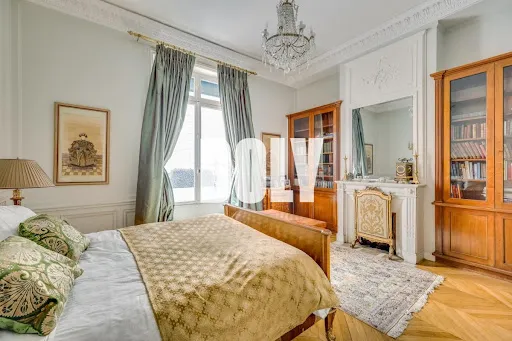 Appartement 3 pièces 73 m²