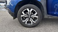 Dacia Duster 1.3 TCe 150ch FAP Prestige 4x2 EDC — photo 11