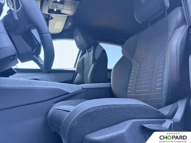 Peugeot 3008 electrique 230 ch grande autonomie 97 kwh — photo 10
