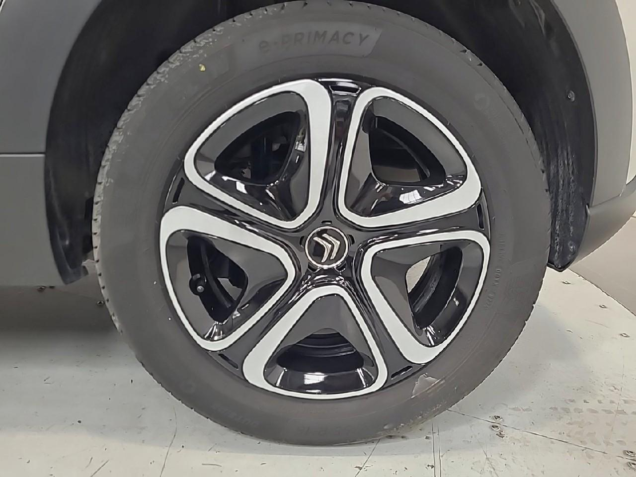 Citroën C3 puretech 83 ch bvm5 plus — photo 16