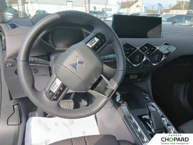 Ds Ds 3 e-tense — photo 28