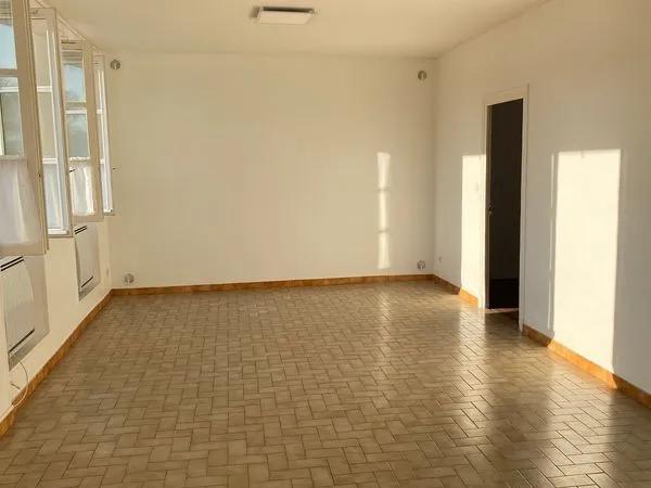 Appartement 3 pièces