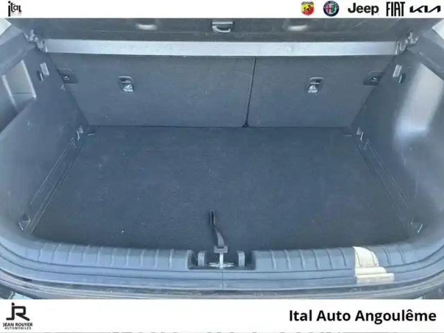 Kia Stonic 1.0 t-gdi 100ch active — photo 6