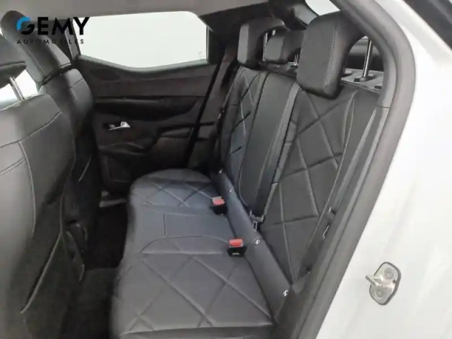 Ds Ds 3 ds3 crossback puretech 130 eat8 — photo 10