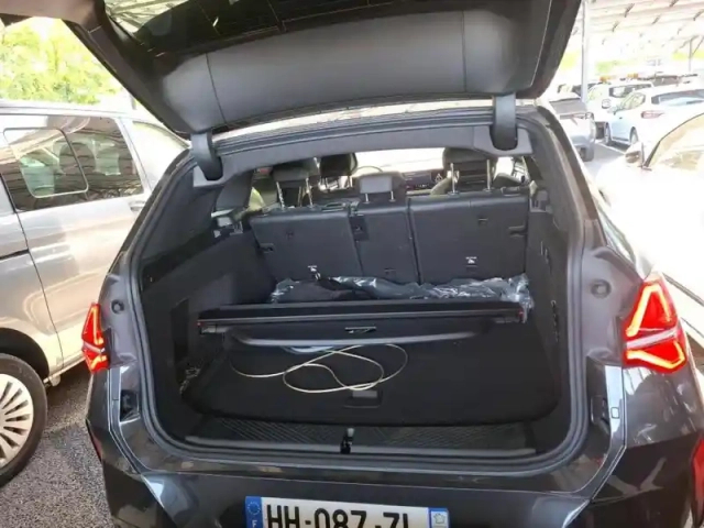 Bmw X3 xdrive30e 299ch m sport — photo 8