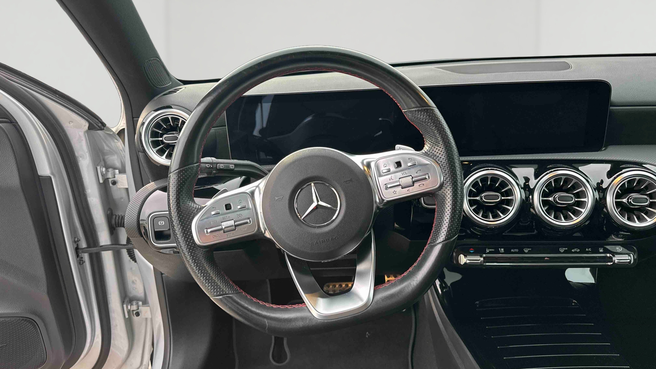 Mercedes Classe A 250 e 8G-DCT — photo 10