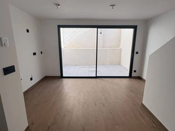Appartement 1 pièce 23 m²