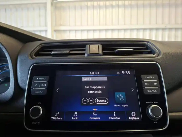 Nissan Leaf electrique 62kwh — photo 3