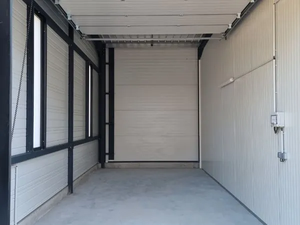 Location Box Caen nord