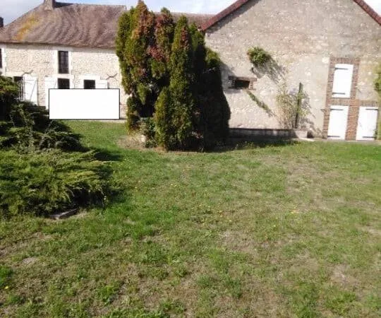 Maison 6 pièces 186 m²