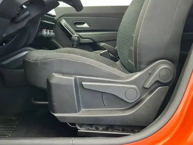 Dacia Duster eco-g 100 4x2 — photo 29