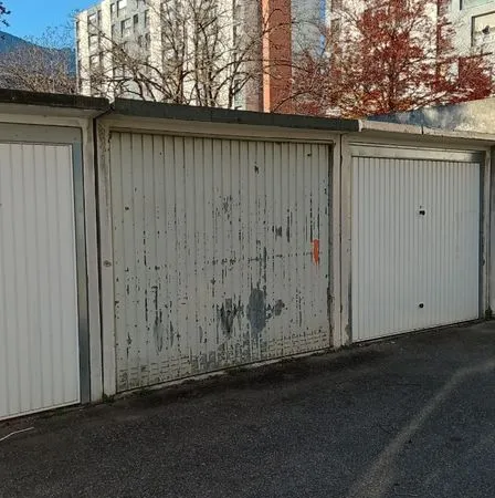Garage - 16 m² - Le Pont-de-Claix