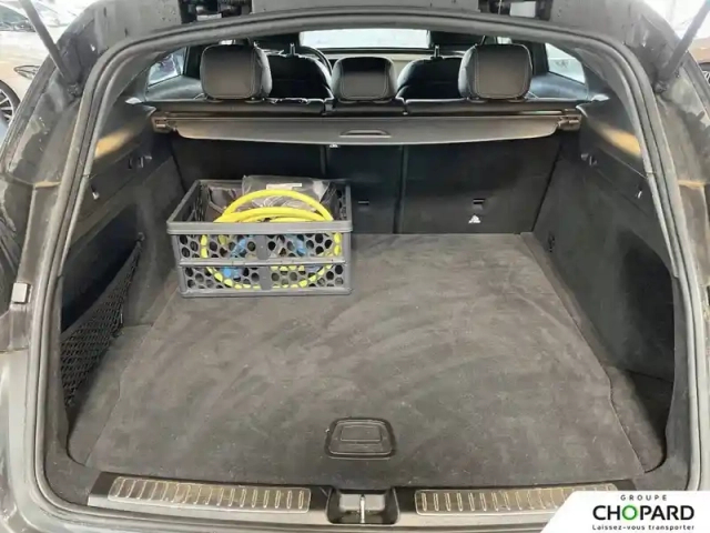 Mercedes Eqc 400 4matic — photo 8