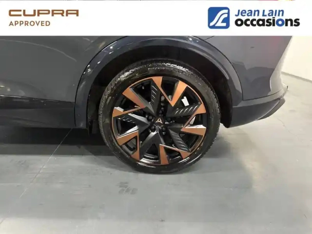Cupra Formentor ehybrid 272 ch dsg6 — photo 12