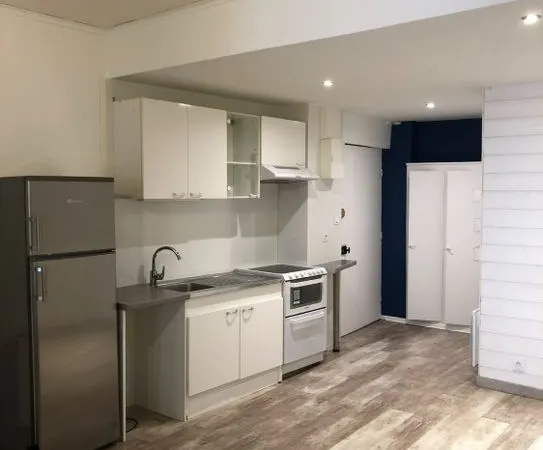 Appartement de 67m2 à louer sur Aurillac
