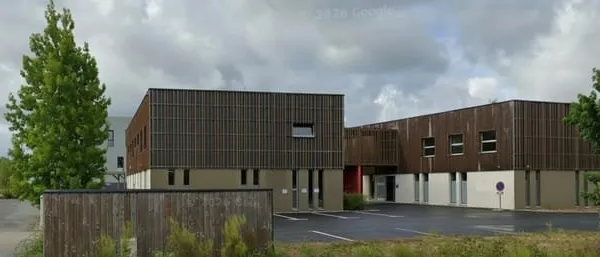 Bureaux 3 pièces