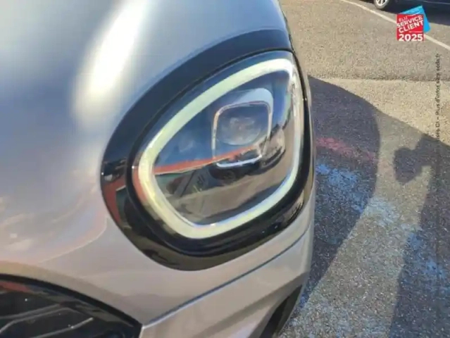 Mini Countryman cooper se 125ch + 95ch edition premium all4 bva6 — photo 13