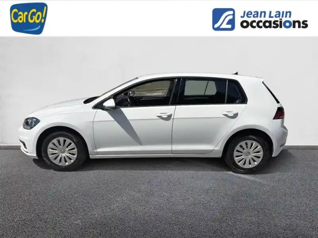 Volkswagen Golf 1.0 tsi 85 bvm5 — photo 7
